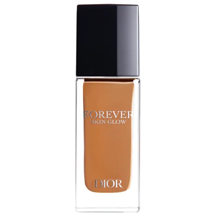 DIOR - FOREVER SKIN GLOW FOUNDATION