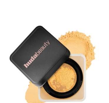 HUDA BEAUTY- EASY BAKE LOOSE  POWDER