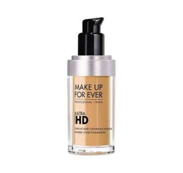 Makeup forever ultra Hd