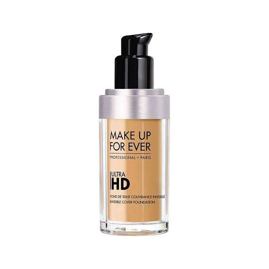 Makeup forever ultra Hd