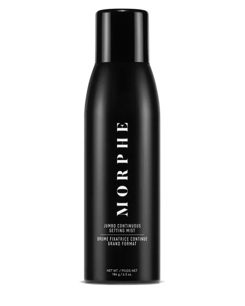 Morphe continuous mist