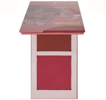 Juvias Place - The Blushed Rouge Duo