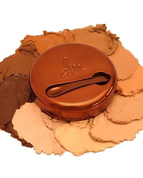 DANESSA MYRICKS - YUMMY BLURRING BALM POWDER UNIVERSAL