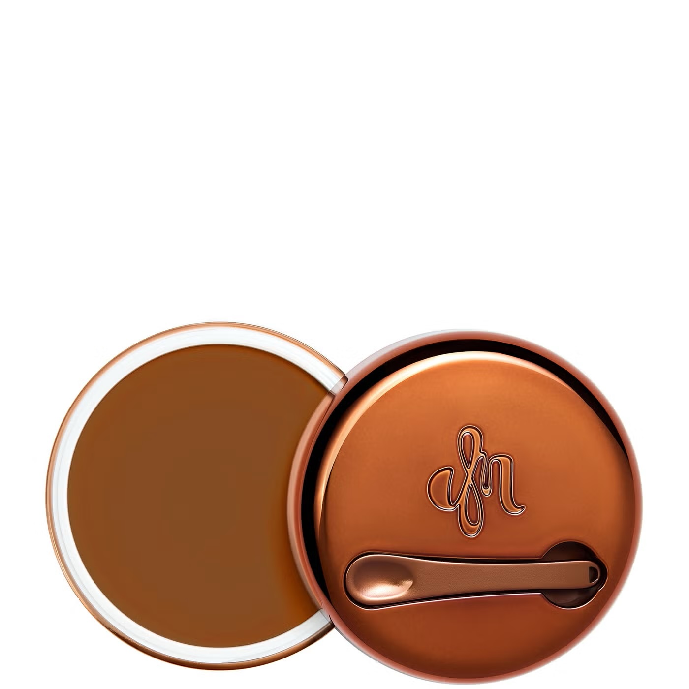 DANESSA MYRICKS - YUMMY BLURRING BALM POWDER