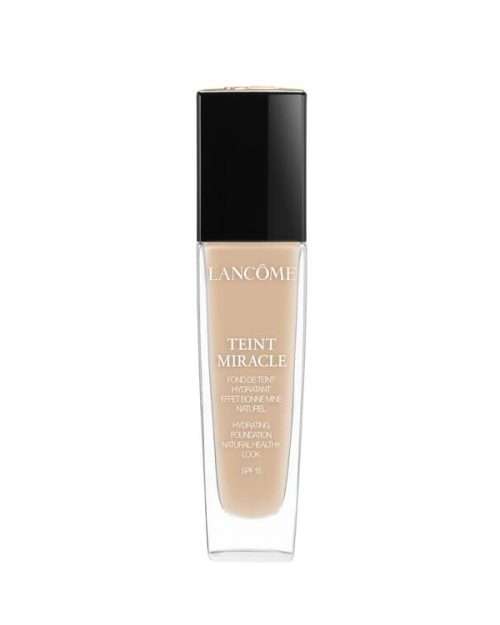 Lancôme hydrating foundation
