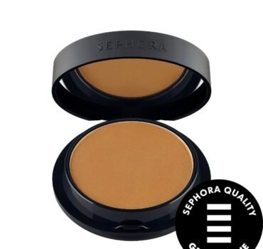 SEPHORA- BEST SKIN MATTE POWDER FOUNDATION