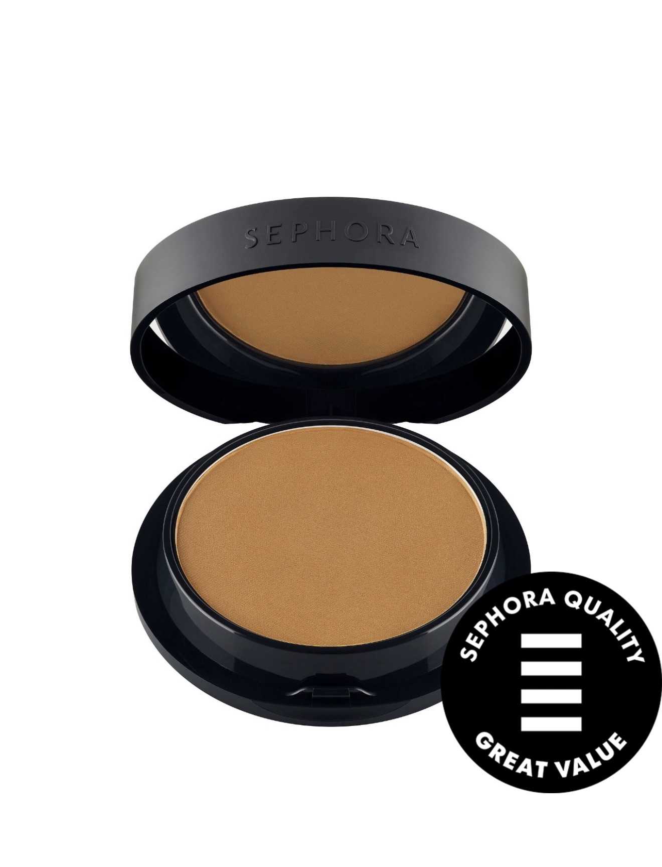 SEPHORA- BEST SKIN MATTE POWDER FOUNDATION