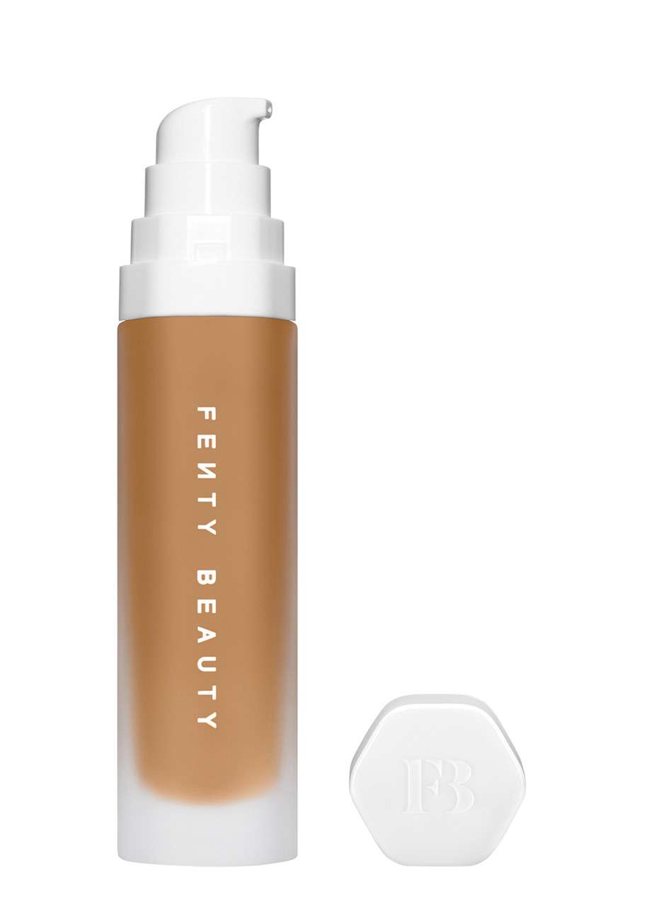 Fenty beauty soft lit foundation