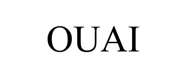Ouai