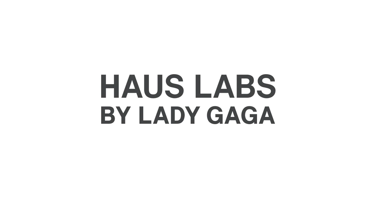 Haus labs by lady gaga