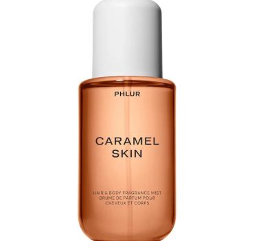 PHLUR CARAMEL SKIN BODY MIST 8oz