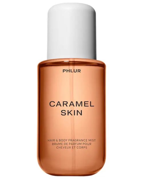 PHLUR CARAMEL SKIN BODY MIST 8oz