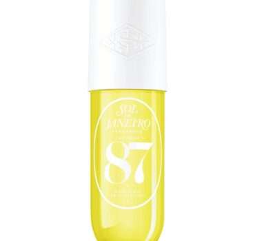 Sol de Janeiro cheirosa 87 perfume mist