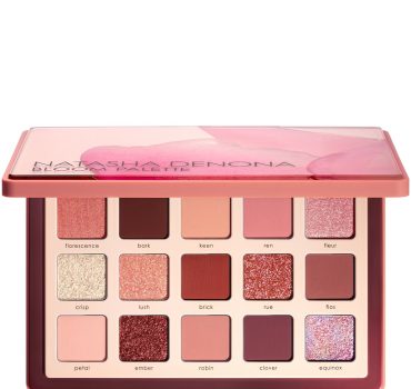 NATASHA DENONA BLOOM PALETTE