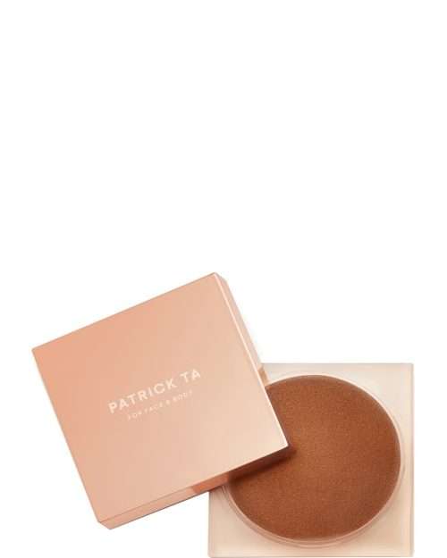 PATRICK TA Major Glow - All Over Glow Balm - She’s on Vacation