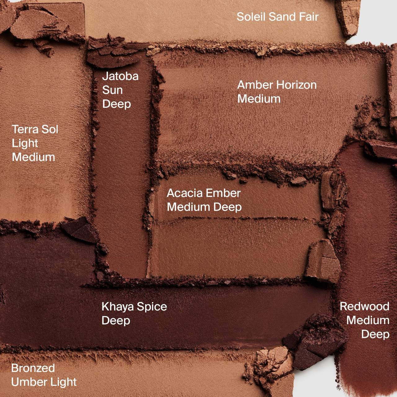 HAUS LABSBY LADY GAGA Power Sculpt Velvet Bronzer with Fermented Arnica Powder 12g - Image 2
