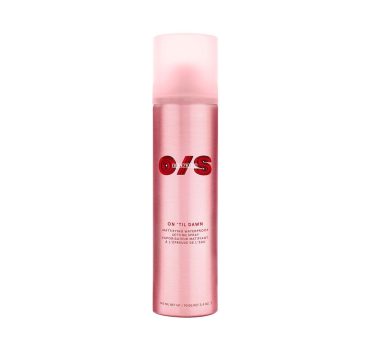 ONE/SIZE On 'Til Dawn Mattifying Waterproof Setting Spray 143ml
