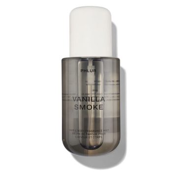 PHLUR VANILLA SMOKE BODY MIST