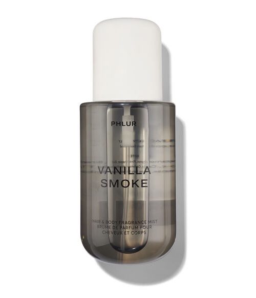 PHLUR VANILLA SMOKE BODY MIST 8oz