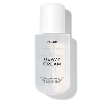 PHLUR HEAVY CREAM BODY MIST