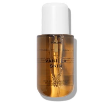 PHLUR VANILLA SKIN BODY MIST
