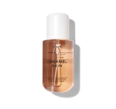 PHLUR CARAMEL SKIN BODY MIST
