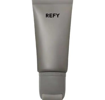 REFY Glow and Sculpt Face Serum Primer with Niacinamide