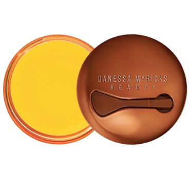 Danessa Myricks Beauty Yummy Skin Moisture Repair Balm Serum with Hyaluronic Acid and Squalane