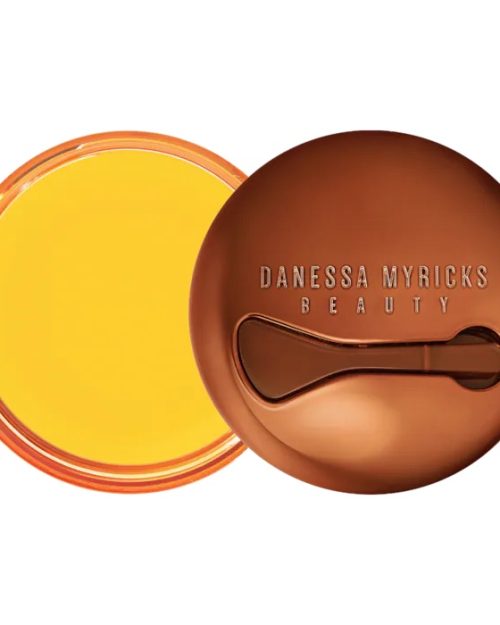 Danessa Myricks Beauty Yummy Skin Moisture Repair Balm Serum with Hyaluronic Acid and Squalane