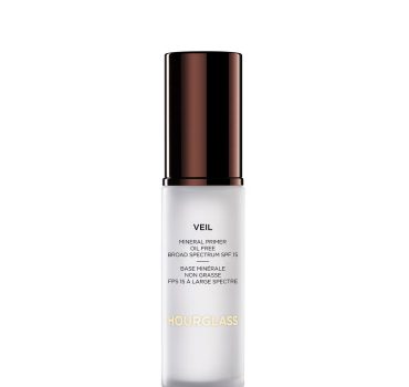 Hourglass Veil Mineral Primer