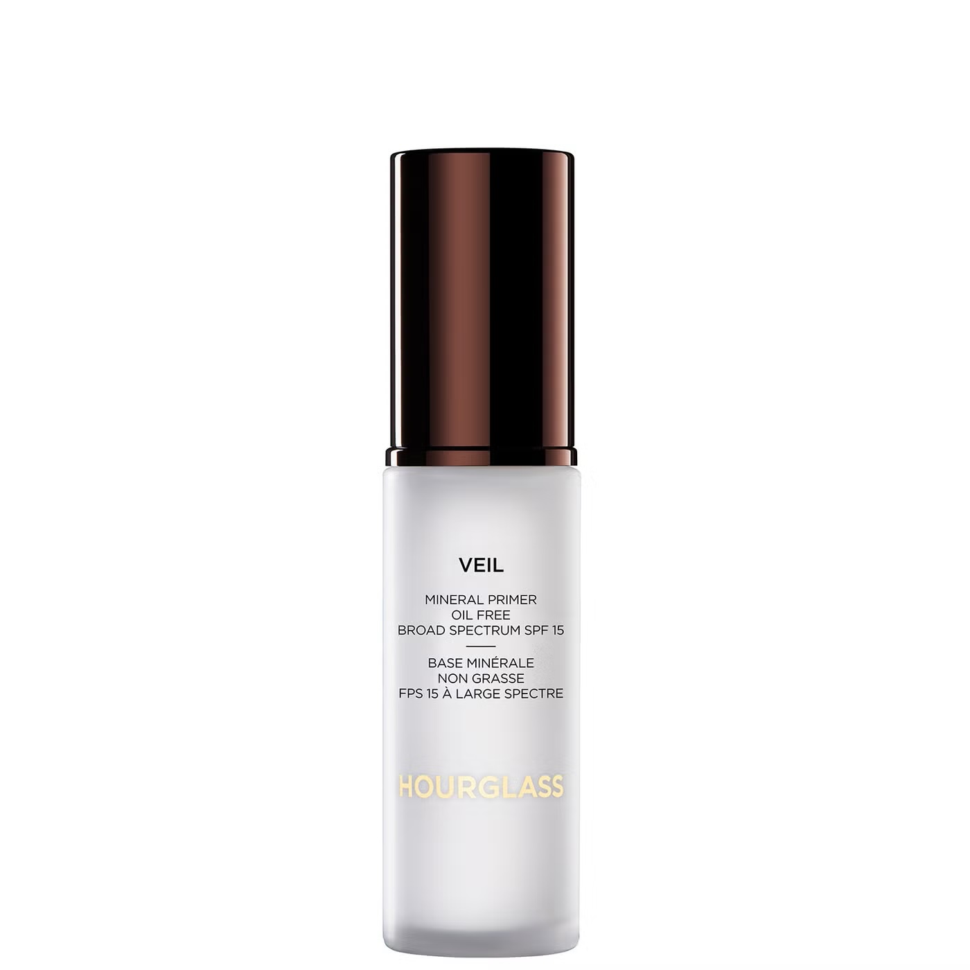 Hourglass Veil Mineral Primer