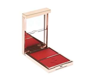 PATRICK TA- Major Headlines Double-Take Crème & PowderBlush Duo
