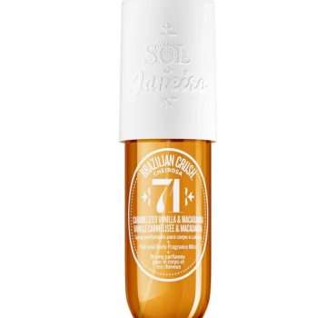 Sol de Janeiro cheirosa 71 perfume mist