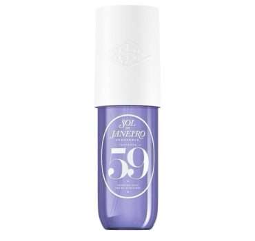 Sol de Janeiro cheirosa 59 perfume mist
