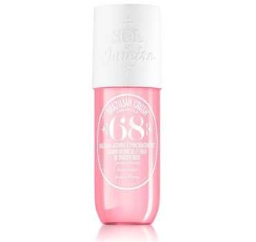 Sol de Janeiro cheirosa 68 perfume mist