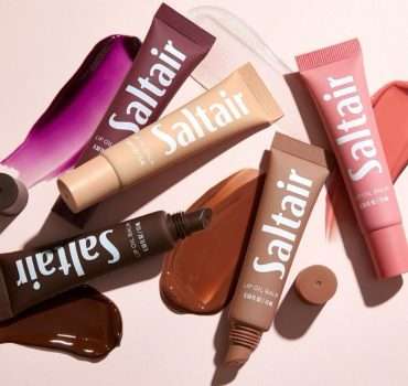 SALTAIR LIP OIL BALM
