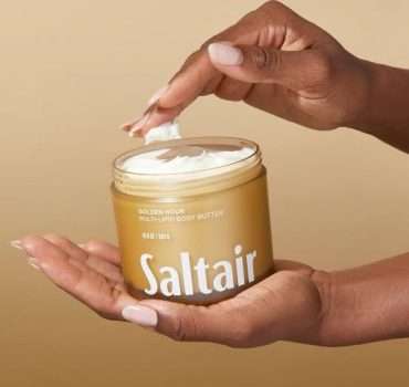 SALTAIR BODY BUTTER