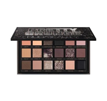 HUDA BEAUTY PRETTY GRUNGE PALLETE