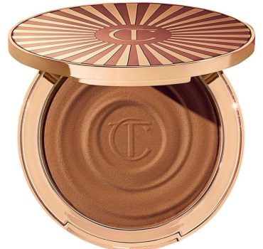 CHARLOTTE TILBURY SUN-KISSED BRONZER - DEEP