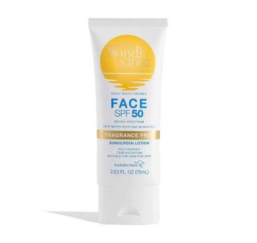 BONDI SANDS SUNSCREEN SPF