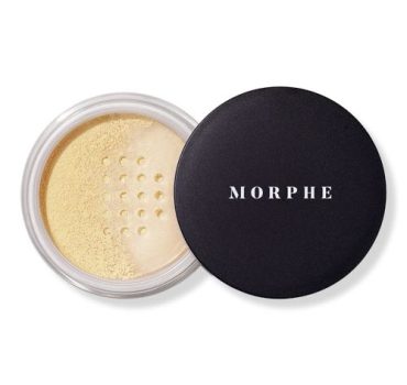 MORPHE BAKE AND SET SETTING POWDER