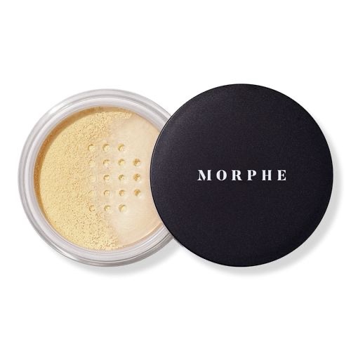 MORPHE BAKE AND SET SETTING POWDER