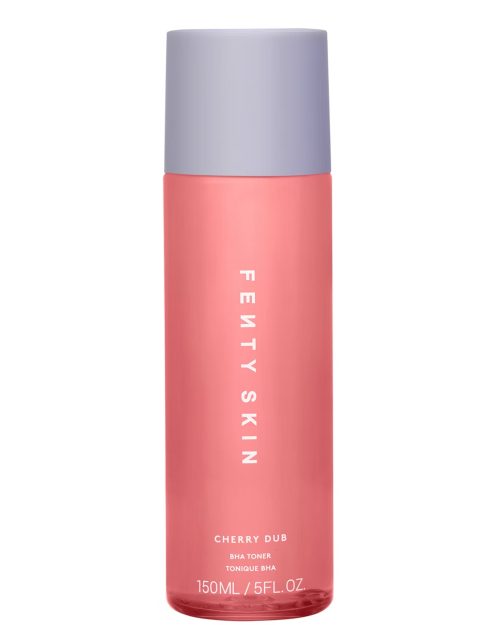 FENTY SKIN CHERRY DUB BHA TONER