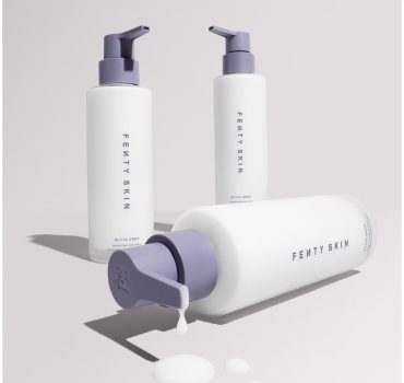 FENTY SKIN BUTTA DROP HYDRATING BODY MILK