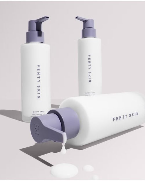FENTY SKIN BUTTA DROP HYDRATING BODY MILK