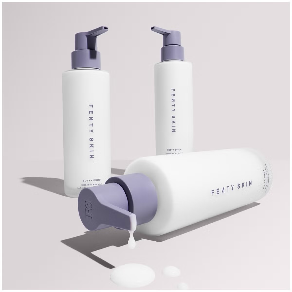 FENTY SKIN BUTTA DROP HYDRATING BODY MILK