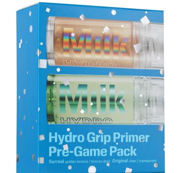 Milk Hydro Grip primer pre game pack
