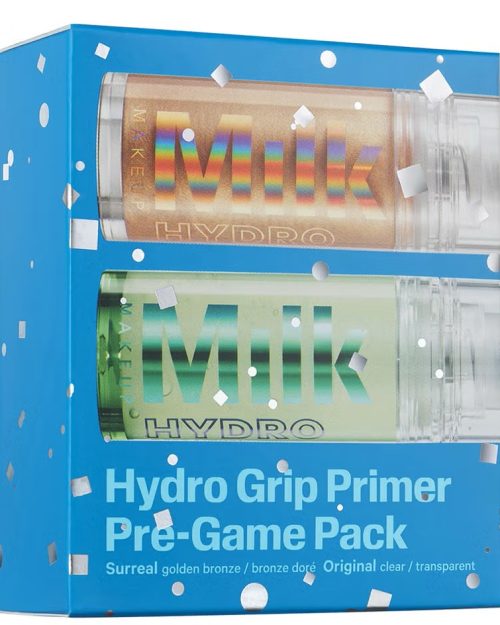 Milk Hydro Grip primer pre game pack