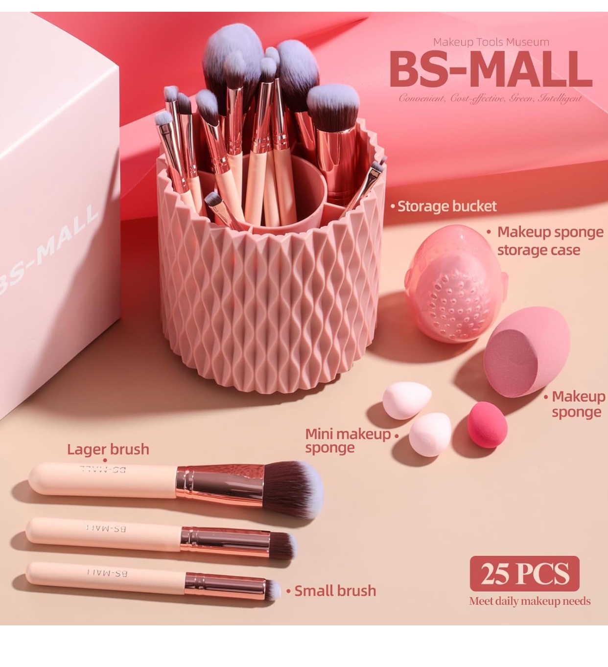 BS MALL NEW BEAUTY NEW YOU - Image 2