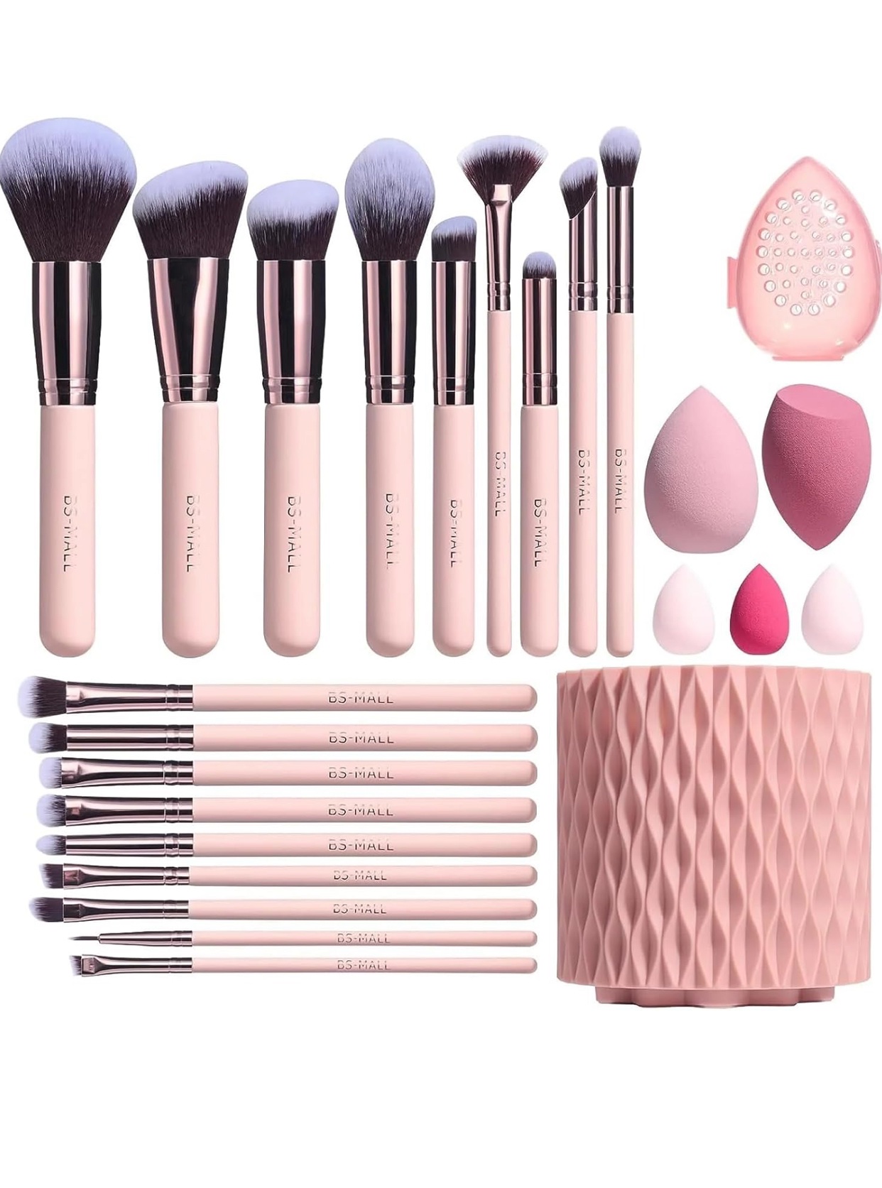 BS MALL NEW BEAUTY NEW YOU